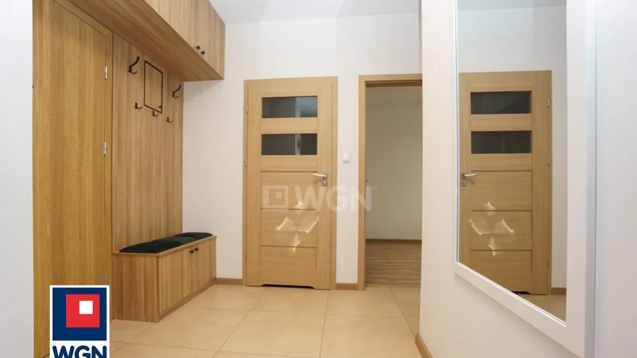 Mieszkanie, 57 m², Piotrków Trybunalski - zdjęcie 9