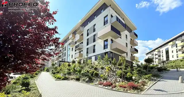 Mieszkanie na wynajem, Bielsko-Biała, 1 pokój