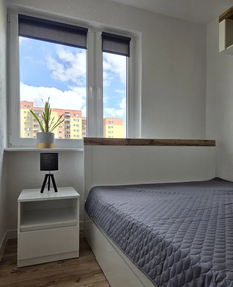 42 m2, wyposażone, miejsce postojowe w cenie - zdjęcie 8