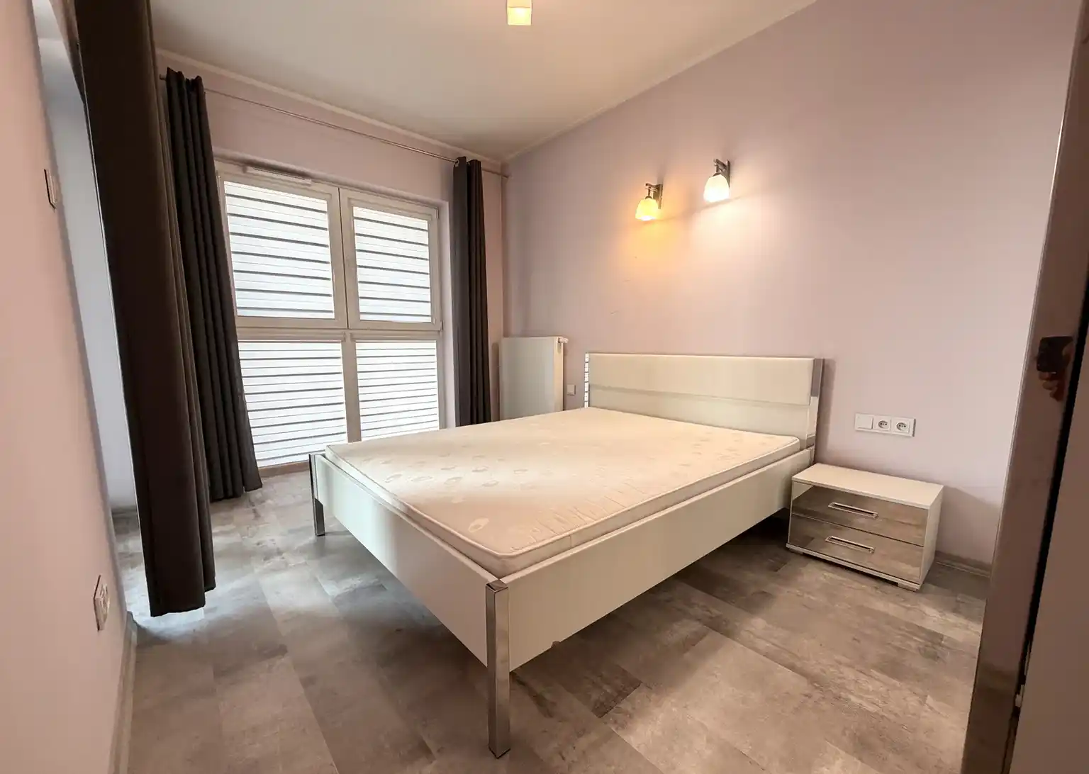 PL & ENG - For rent ! MUL | Na wynajem 2pok |  56m2 |  Północna 5 - zdjęcie 3