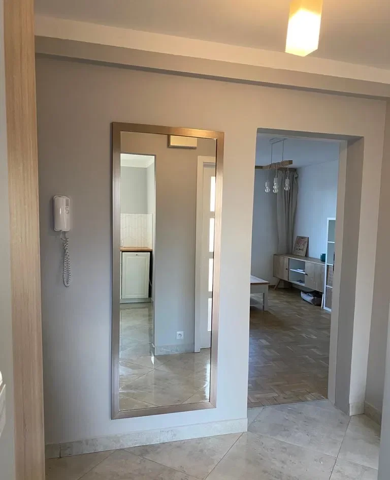 2-pokoje z jasną kuchnią Kraków- Nowa Huta- os.Niepodległości - zdjęcie 3