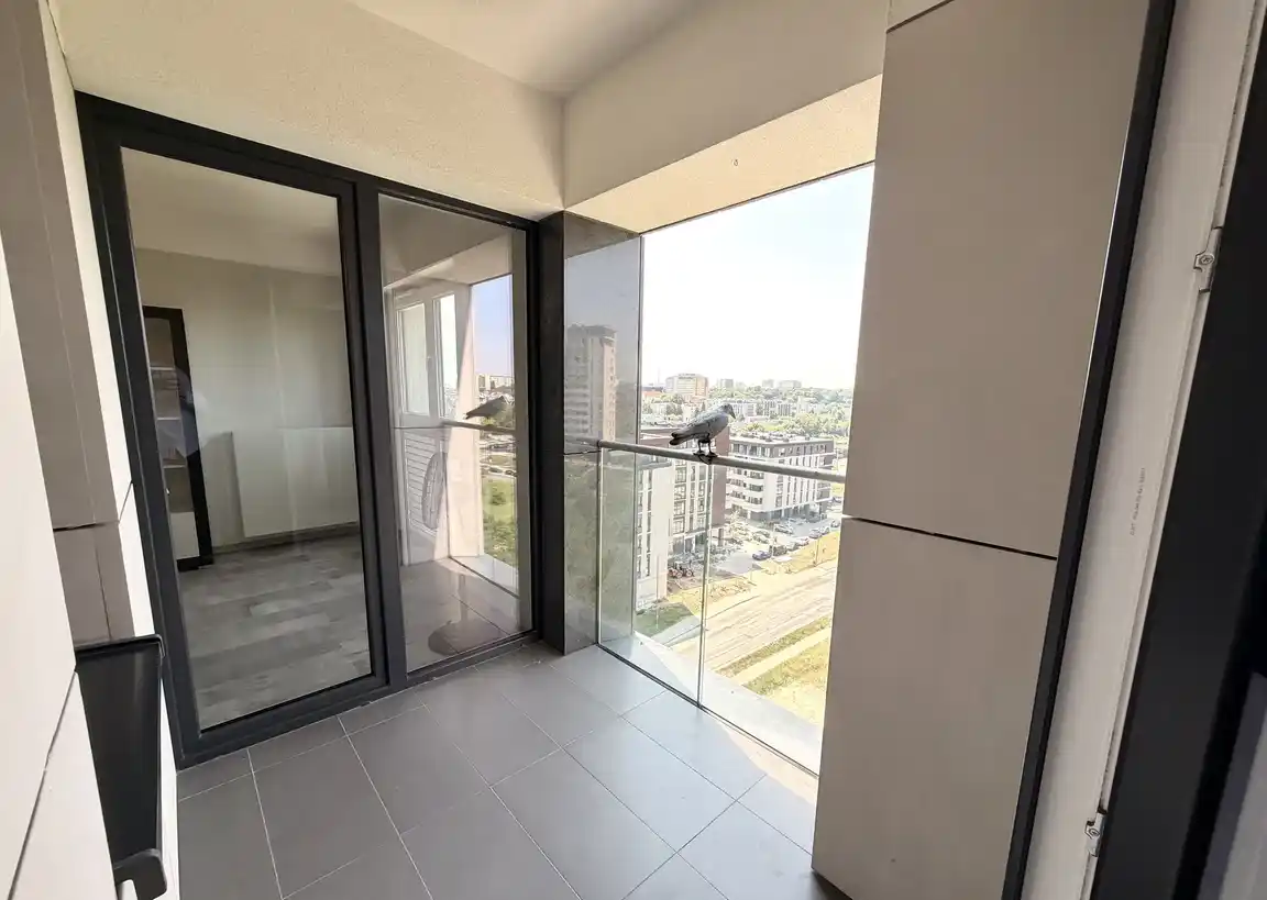 PL & ENG - For rent ! MUL | Na wynajem 2pok |  56m2 |  Północna 5 - zdjęcie 9