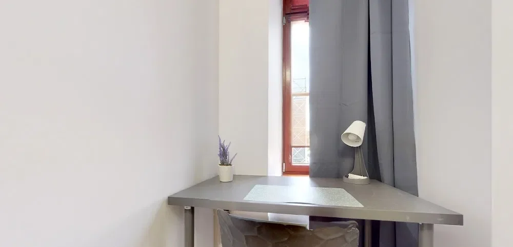 Pokój 10 m², Wrocław, Stare Miasto - zdjęcie 3