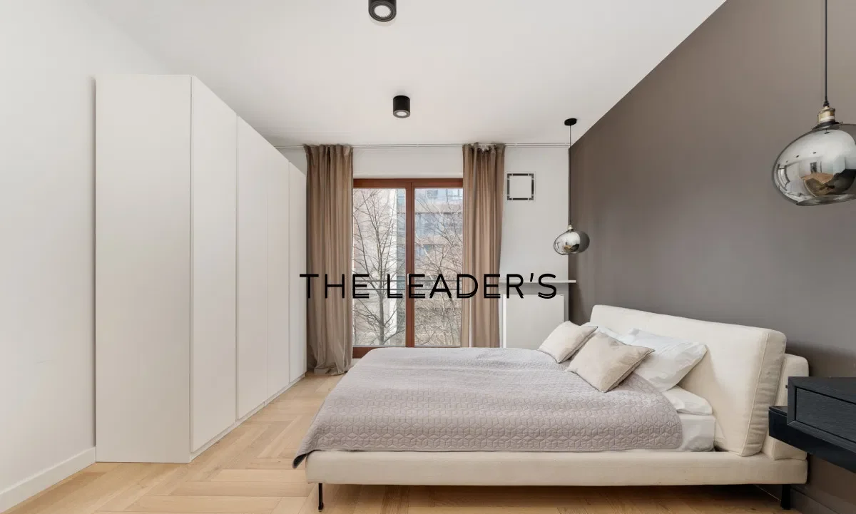 Apartament 115 M² | 3 Sypialnie | Duża Loggia - zdjęcie 9