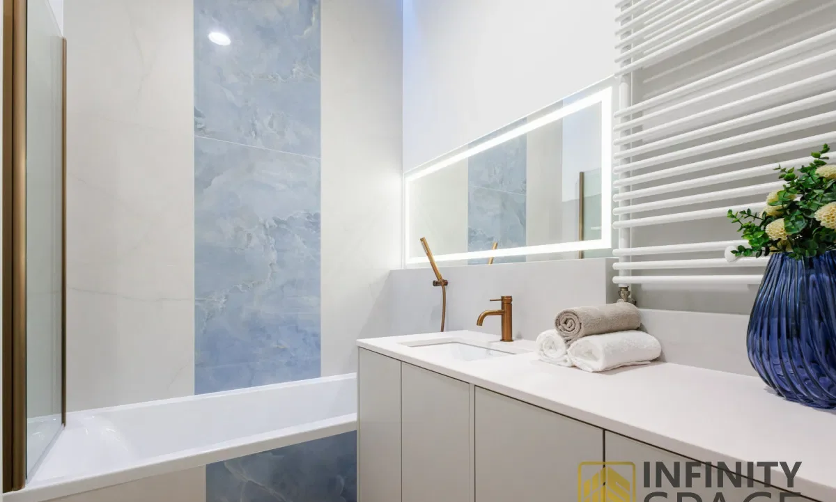 Nowoczesny Apartament 38 m² | Piekary Śląskie, Ul. Kopernika - zdjęcie 7