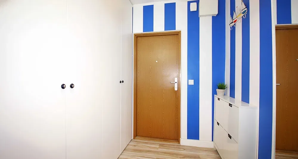 Pokój nr 3, ul. Polinezyjska, Warszawa - zdjęcie 8