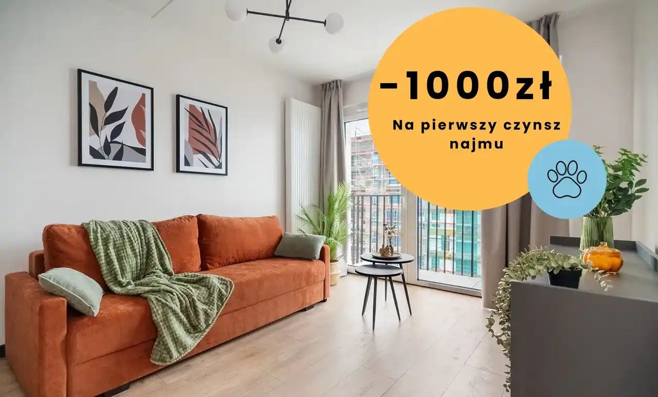 Nowe studio / Piątkowska / BEZ PROWIZJI