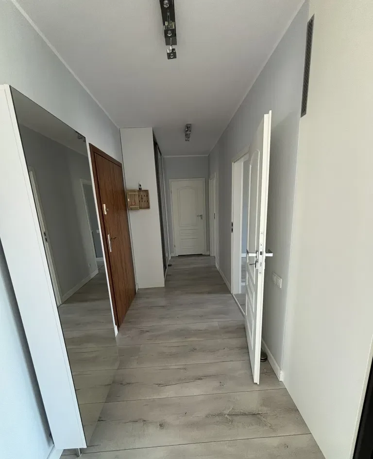 Mieszkanie Kwidzyn ul. Kopernika, 3 pokoje, 50.2 m2, 2200 zł - zdjęcie 9