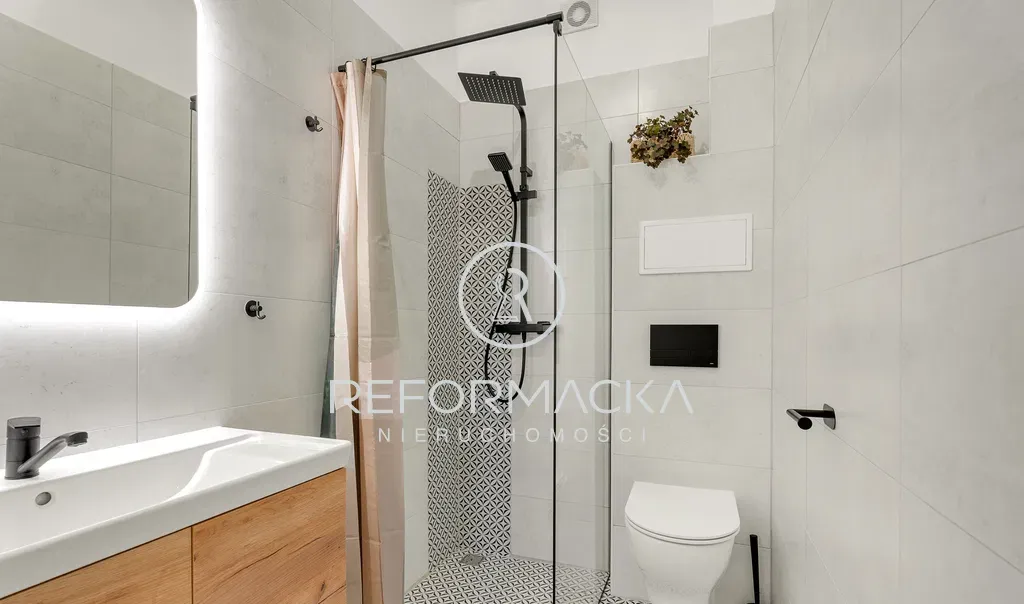 2 pokoje po generalnym remoncie | 48,38m² - zdjęcie 8