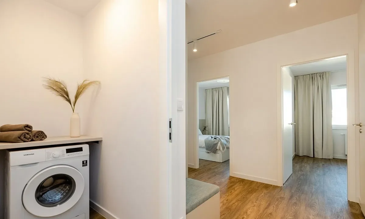 3-pokojowe | 66.2 m2 | Balkon | Internet w cenie | Bezpośrednio - zdjęcie 10
