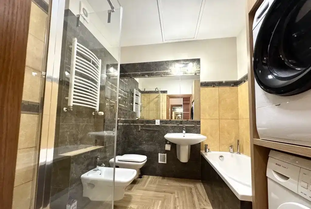 Apartament do wynajęcia - zdjęcie 9