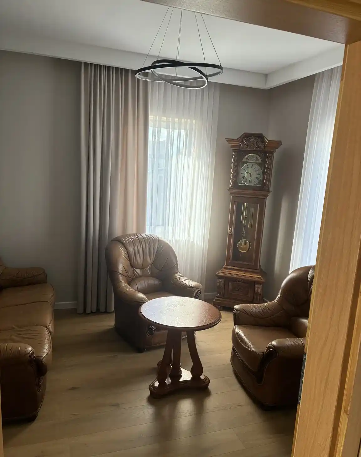 Nowo wykończony dom w zabudowie bliźniaczej na wynajem – 107 m² - zdjęcie 10