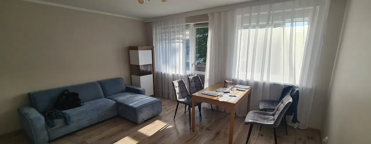Bez prowizji | 2 rozkładowe pokoje + osobna kuchnia | 10 min do Rynku! - zdjęcie 9