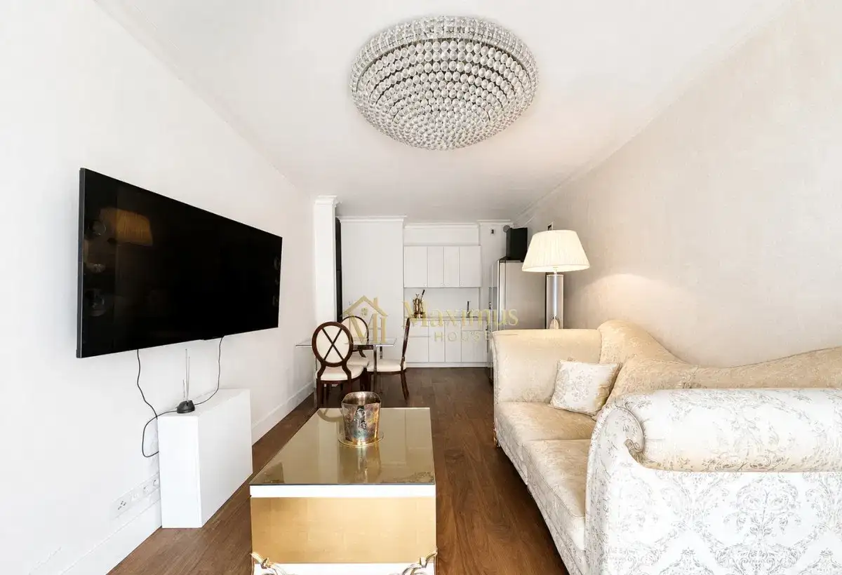 2 Pokoje | Ogródek | Garaż | Zwięrzęta akcept - zdjęcie 5
