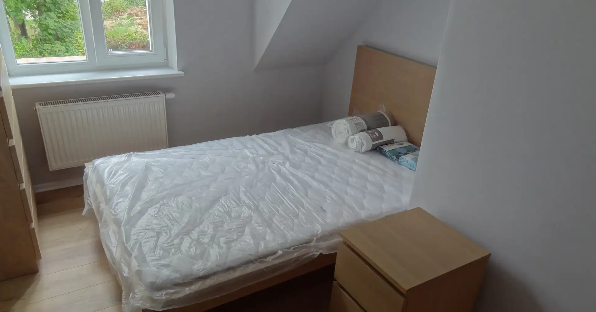 Apartment for rent - Gdańsk, Smoluchowskiego 8, (53 m2) - zdjęcie 10