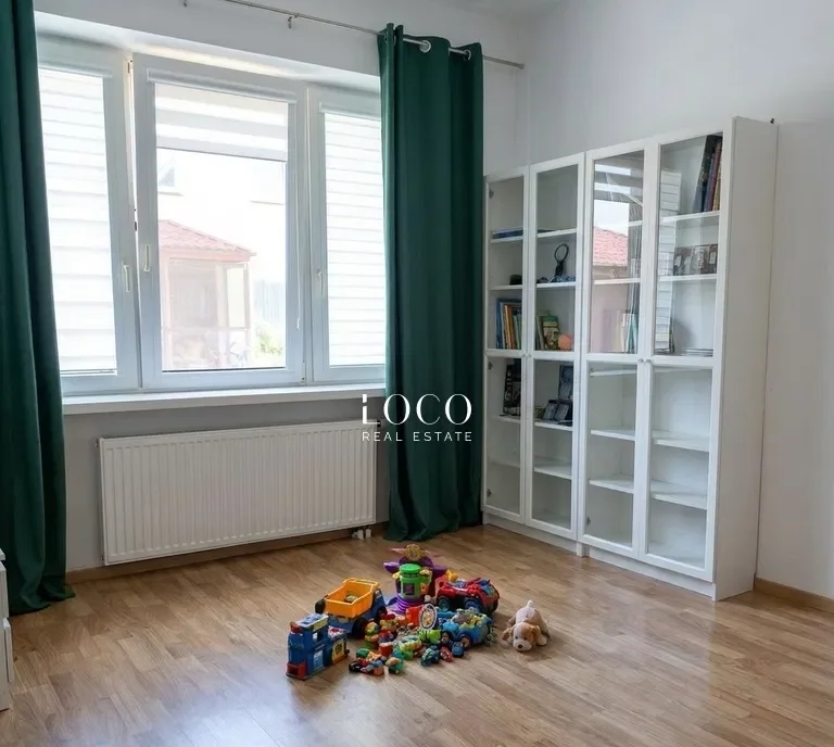 Ursynów | 4 sypialnie | Ogród | Garaż 2 auta | 24h - zdjęcie 7