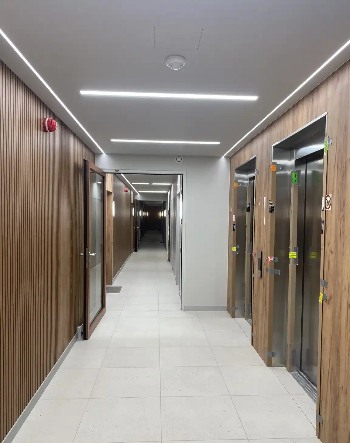 Nowa kawalerka30m2 Pierwszy najemca Praga Południe - zdjęcie 7