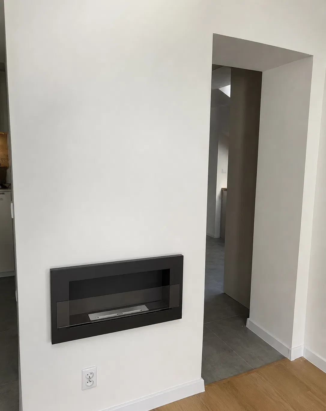 Mieszkanie o powierzchni 46 m², po generalnym remoncie. - zdjęcie 7