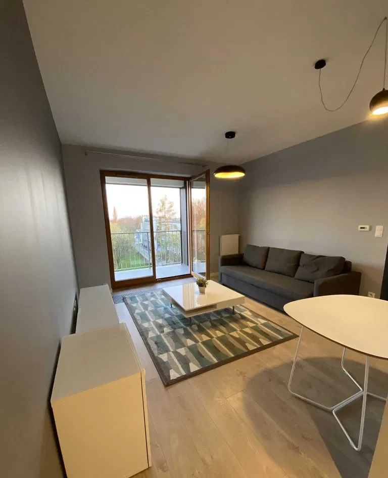 3 pokojowy Apartament w Parku Lotników + miesce postojowe + komórka - zdjęcie 4