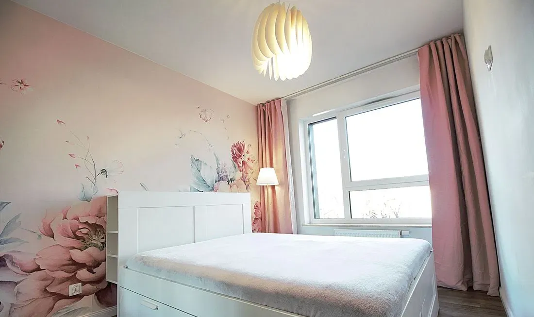 PL | UA | RU | 2 pokoje | 37m² | Małopanewska | balkon | internet - zdjęcie 10