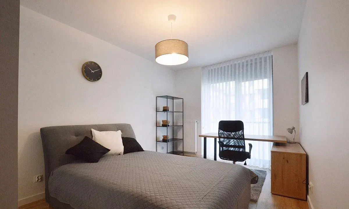 Nowoczesny apartament, Centrum, ul. Lubomelska - zdjęcie 6