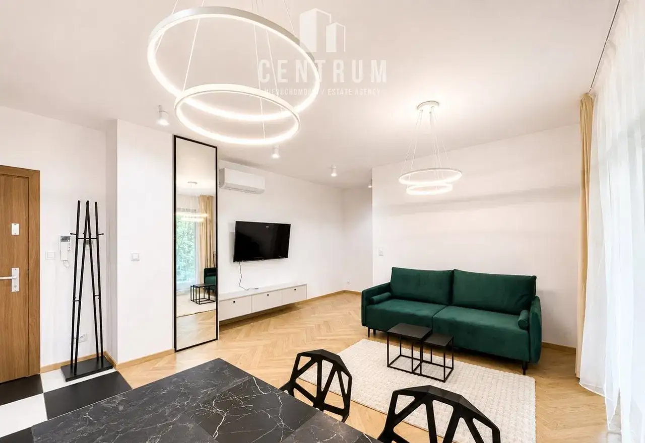 Kraśnicka Wikana Residence Centrum Wieniawa - zdjęcie 7