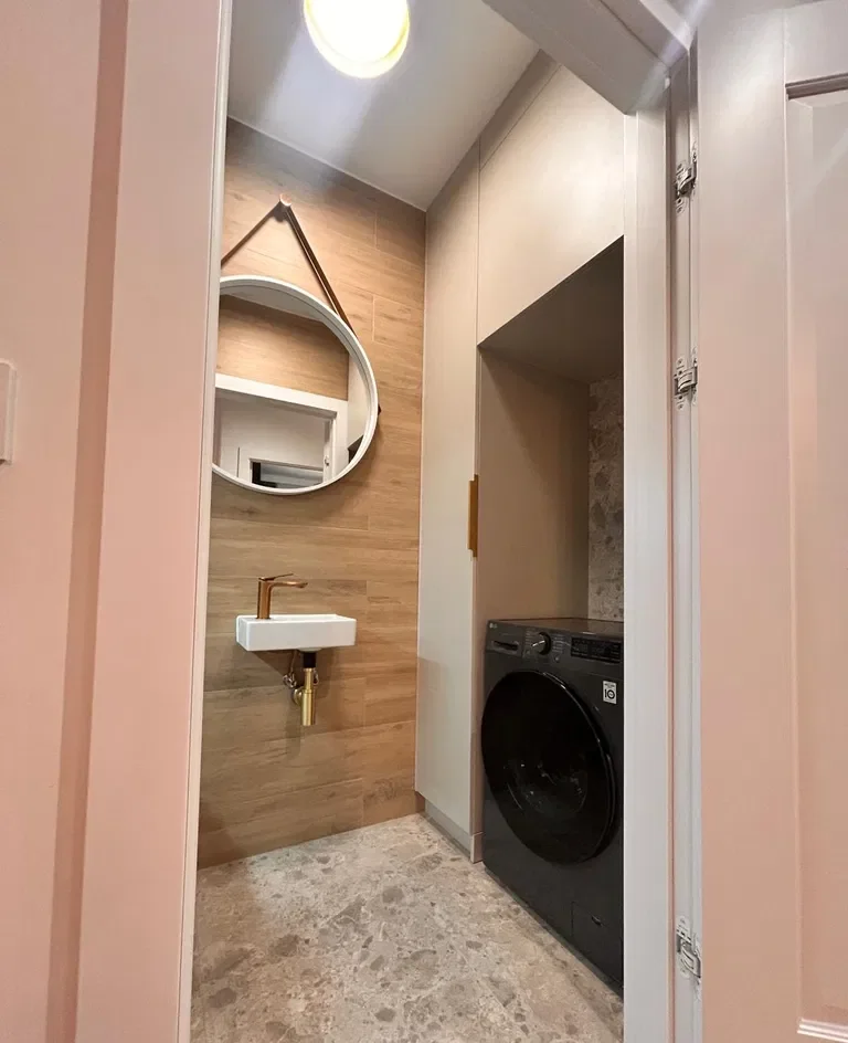 Apartament Premium 57 m² | 9 piętro | Widok na Stocznię - zdjęcie 6