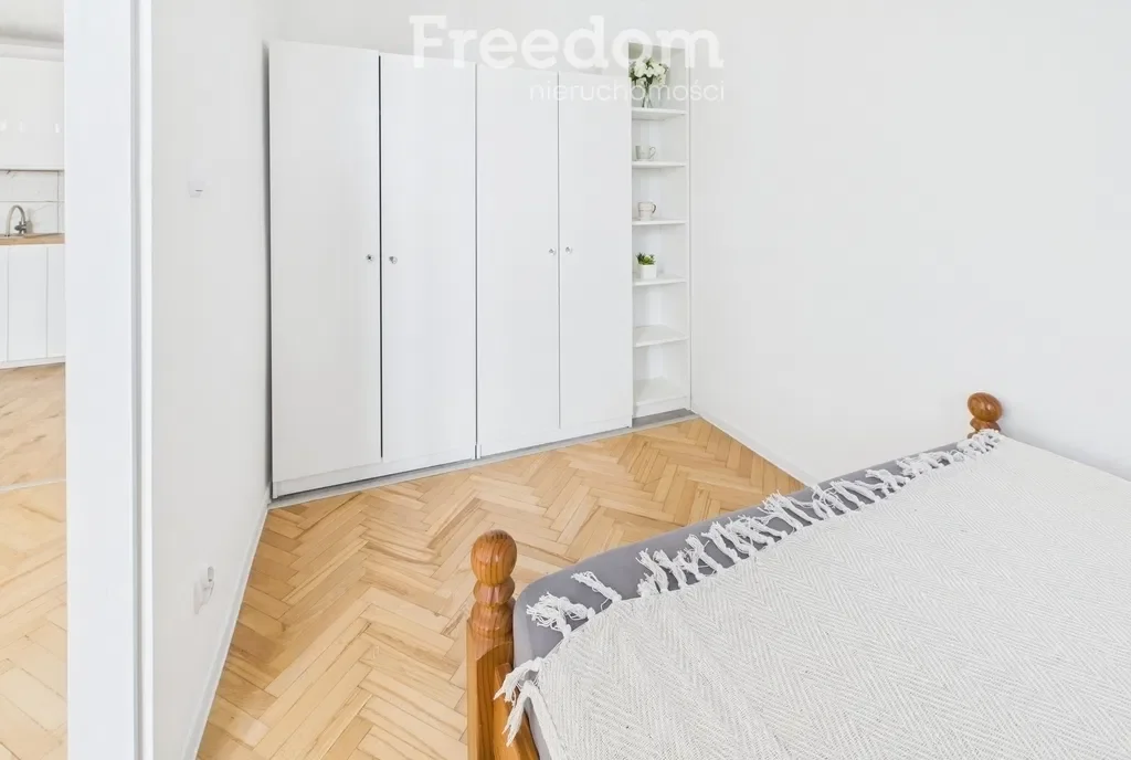 Mieszkanie 2 pokoje 38m2 Lublin Narutowicza - zdjęcie 8