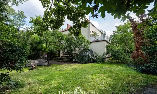 Willa na sadybie | 100m2 | 4 pokoje - zdjęcie 7