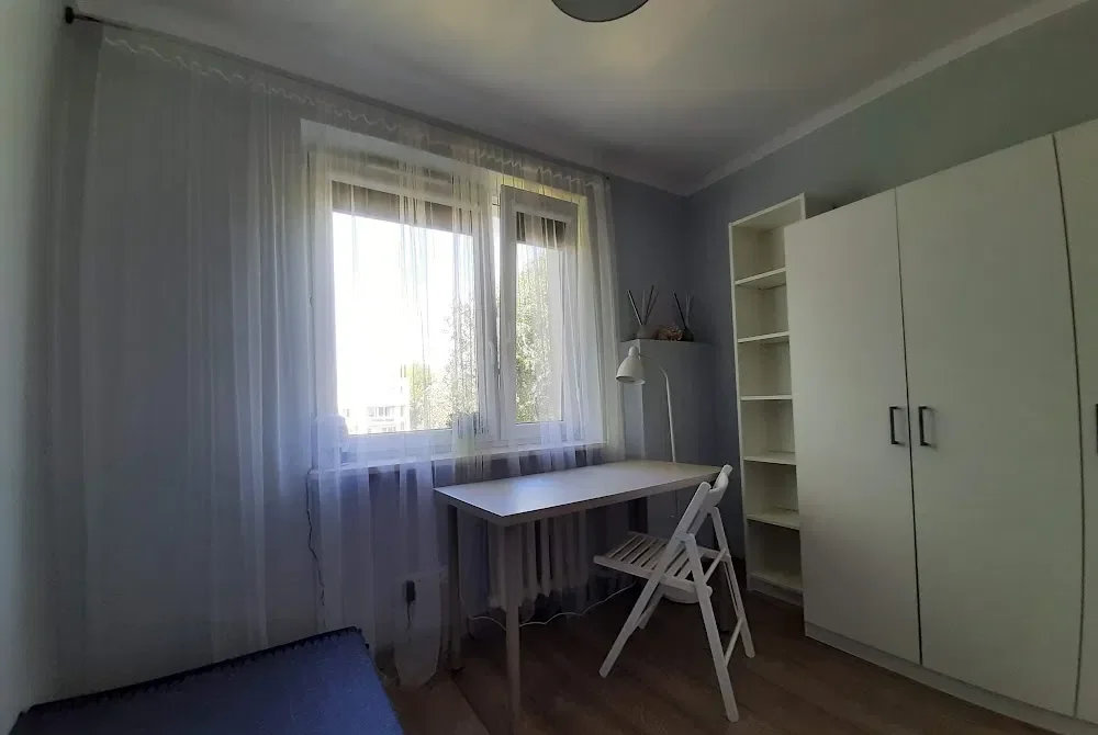 Komfortowy pokój, ul. Żwirki i Wigury, Ochota, od 20.05, bez prowizji - zdjęcie 2