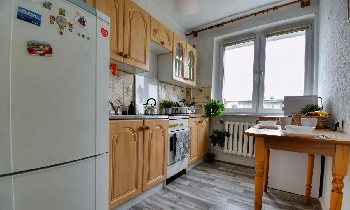 | Komfortowy pokój 1-osobowy | Sołacz | blisko Centrum | - zdjęcie 7