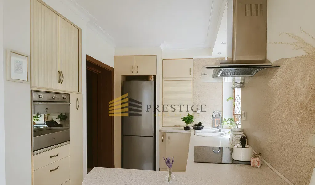 Do wynajęcia komfortowy apartament 97m2 Wilanów - zdjęcie 7