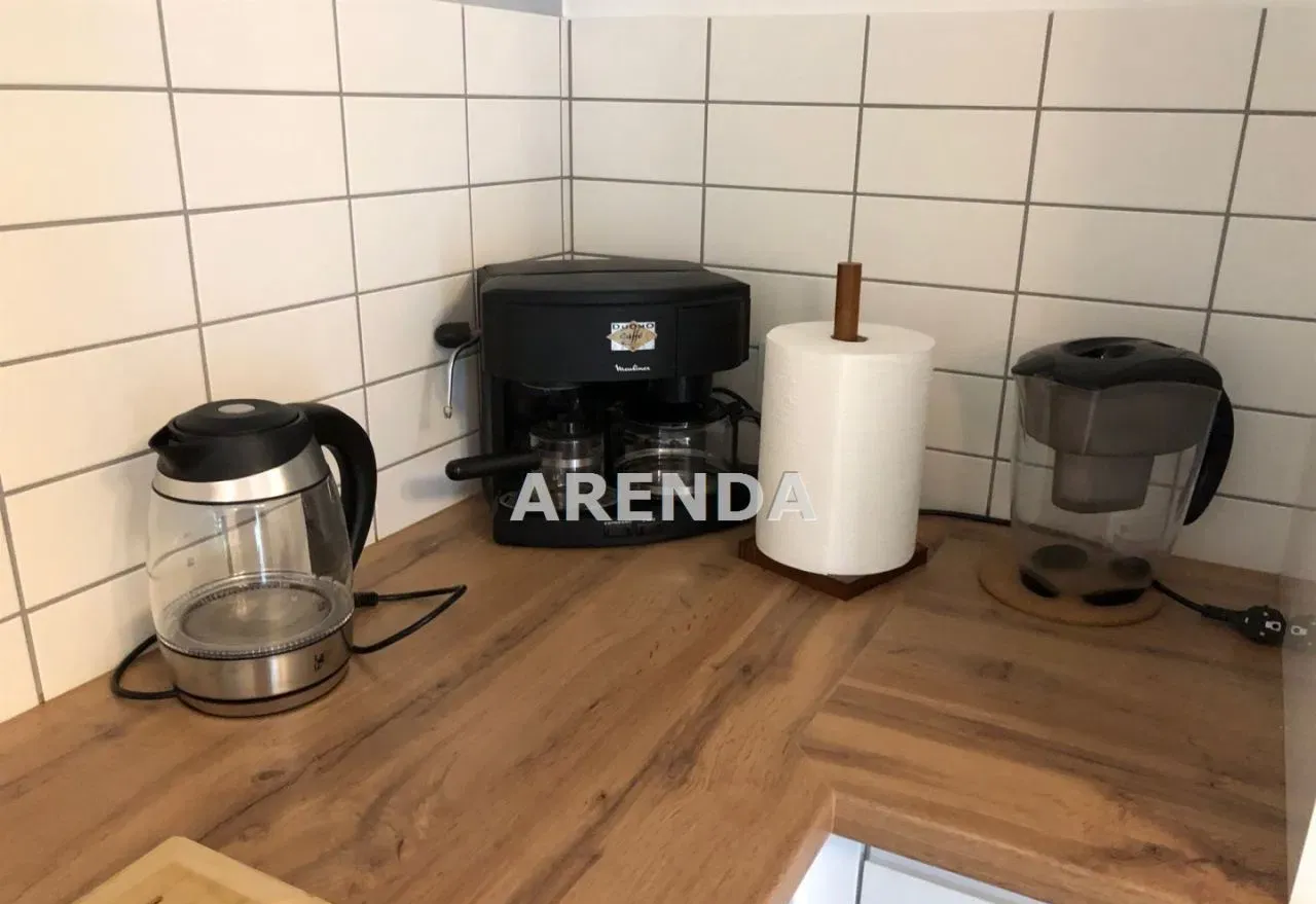 Nowy apartament centrum z garażem - zdjęcie 10