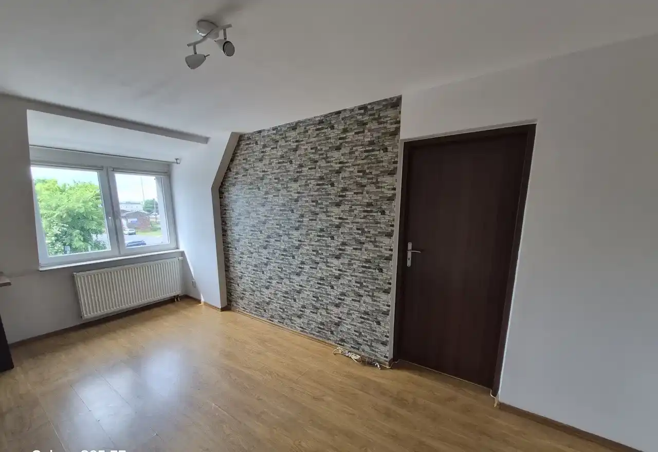Wynajmę mieszkanie w centrum Jarocina - zdjęcie 4
