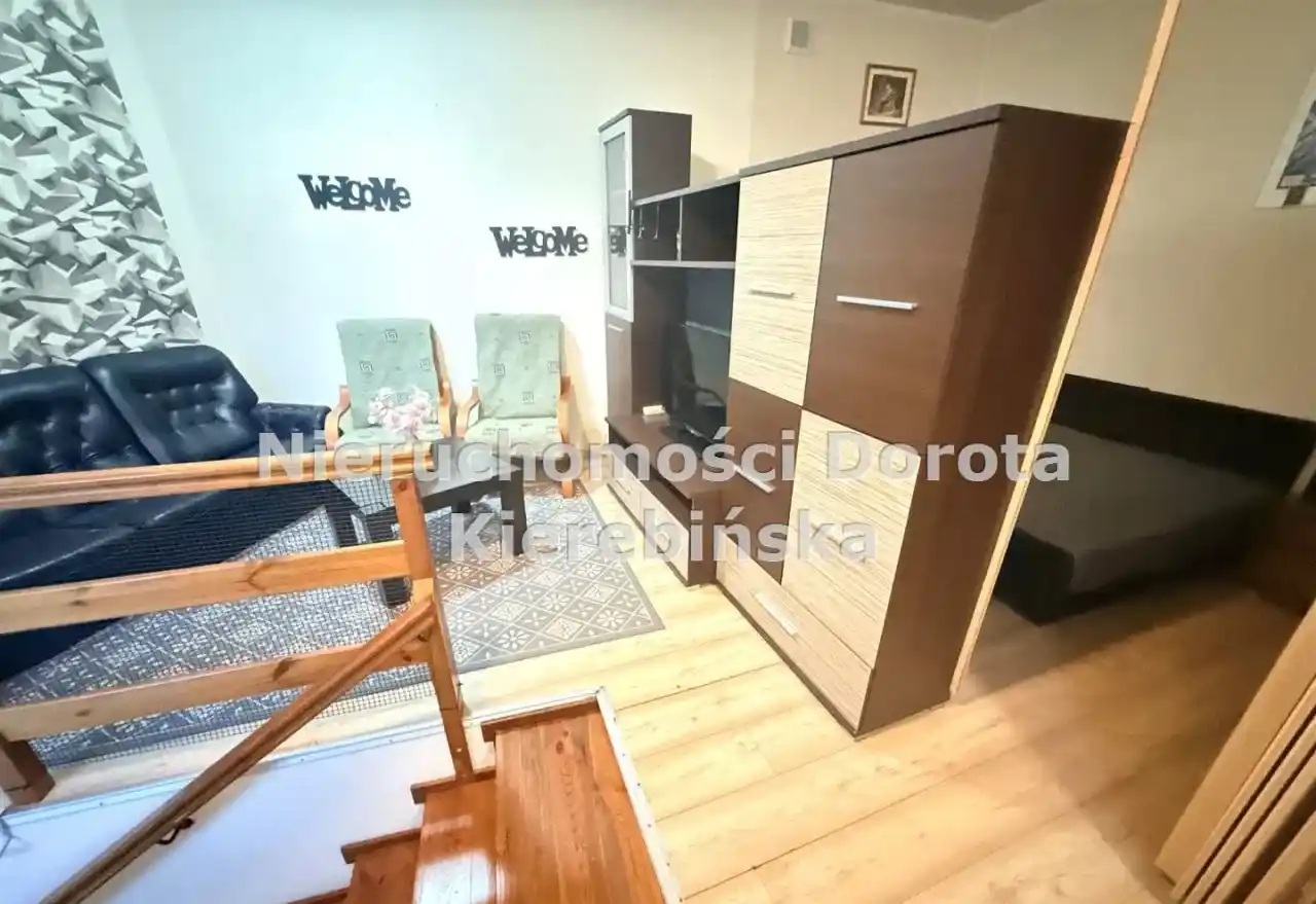Kawalerka w samym sercu Tomaszowa na Pl.Kościuszki - zdjęcie 6