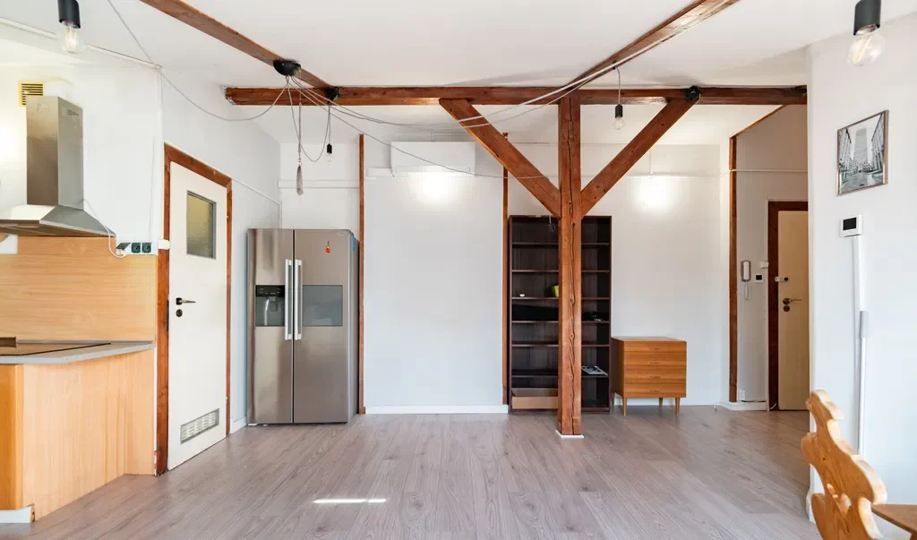 2 pokoje, cegła, balkon-Bydgoskie Przedmieście - zdjęcie 8