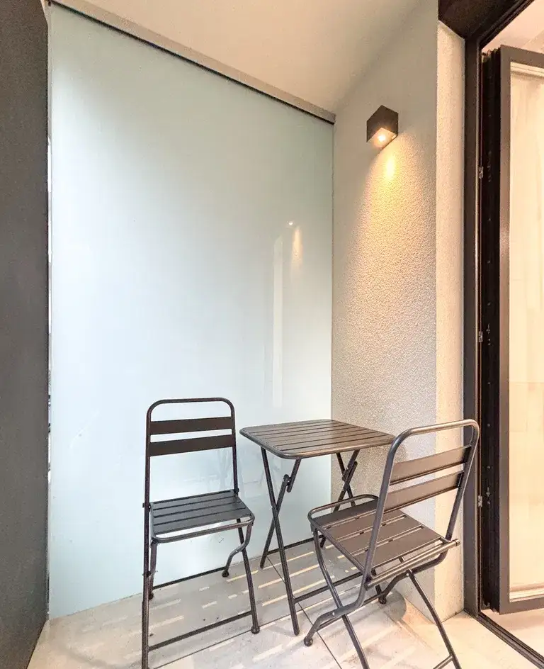 Nowoczesny apartament na wynajem - zdjęcie 8