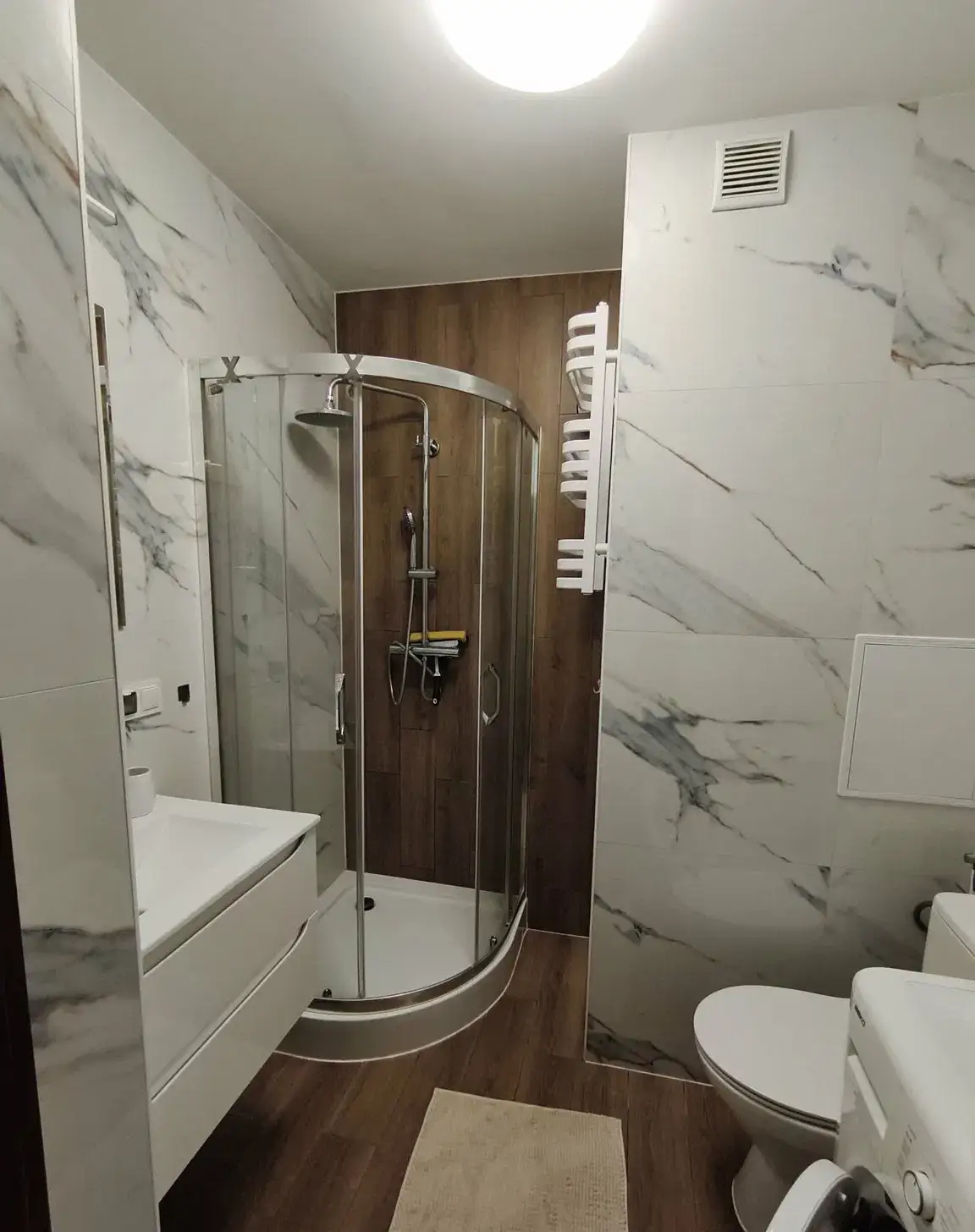 Mieszkanie, 26 m², Lublin - zdjęcie 9