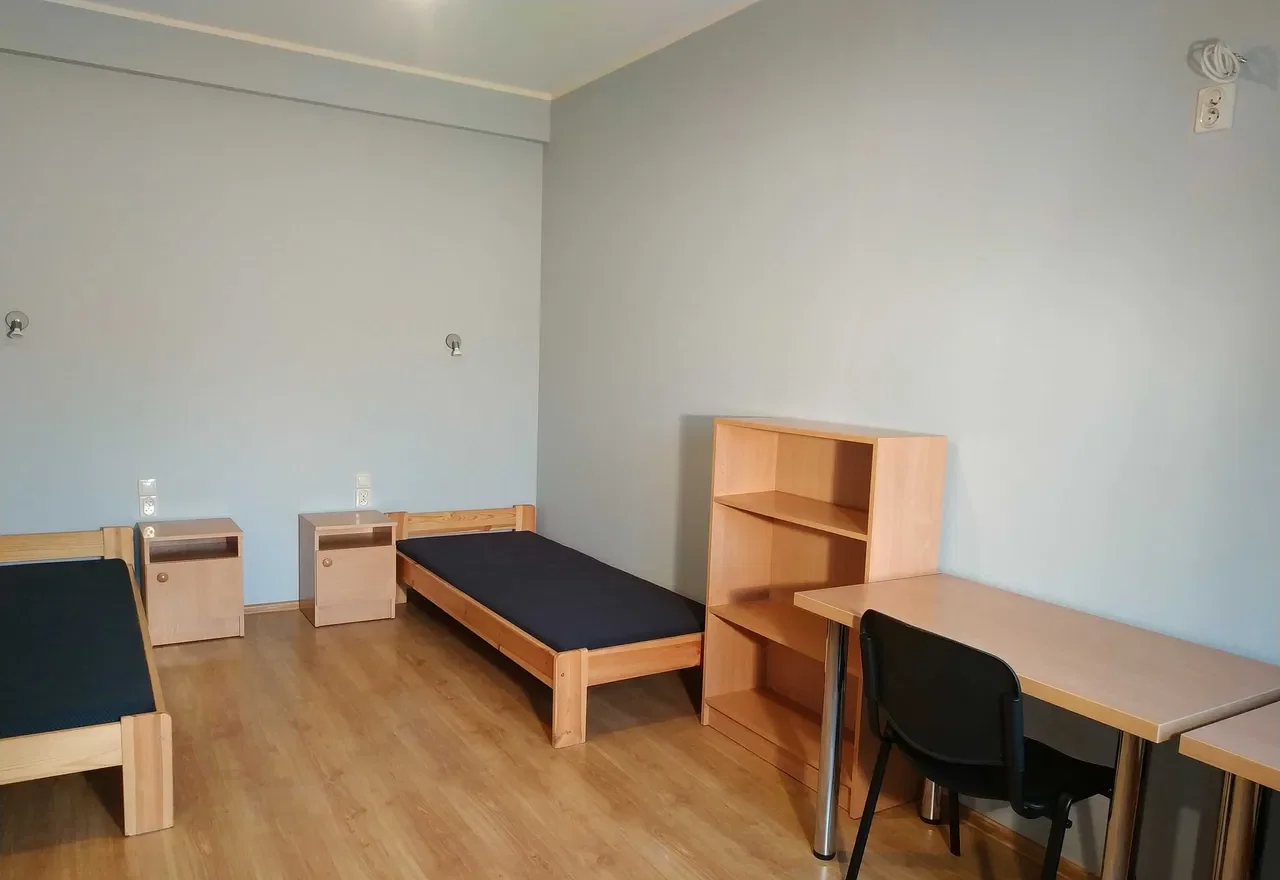 Miejsce w pokoju 2-osobowym - zdjęcie 3