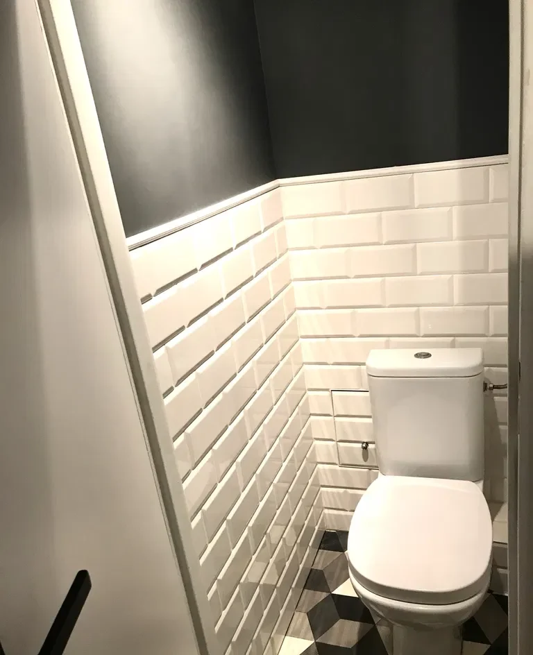 Piękny pokój w centrum, 3 łazienki, blisko UM, bez agencji, od lipca - zdjęcie 7