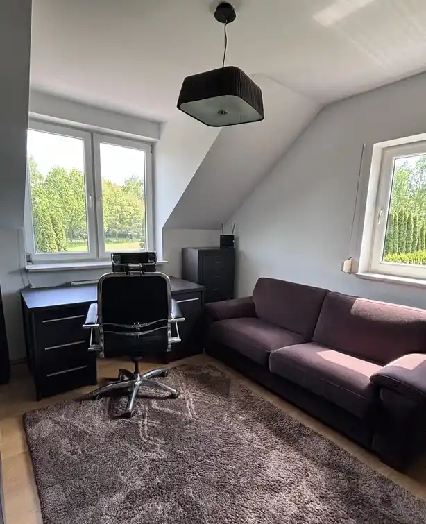 Nowoczesny dom z ogrodem Sidzina | 4 pokoje | 124 m² | Bez pośredników - zdjęcie 3