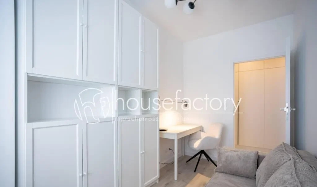 Nowoczesny apartament 3 pokoje z balkonem przy Parku Helenów - zdjęcie 6
