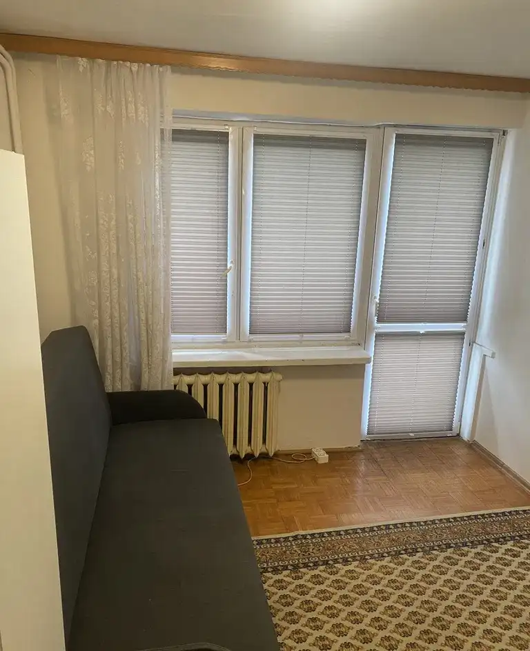 Pokój jednoosobowy z balkonem blisko Politechniki w Rzeszowie - zdjęcie 4