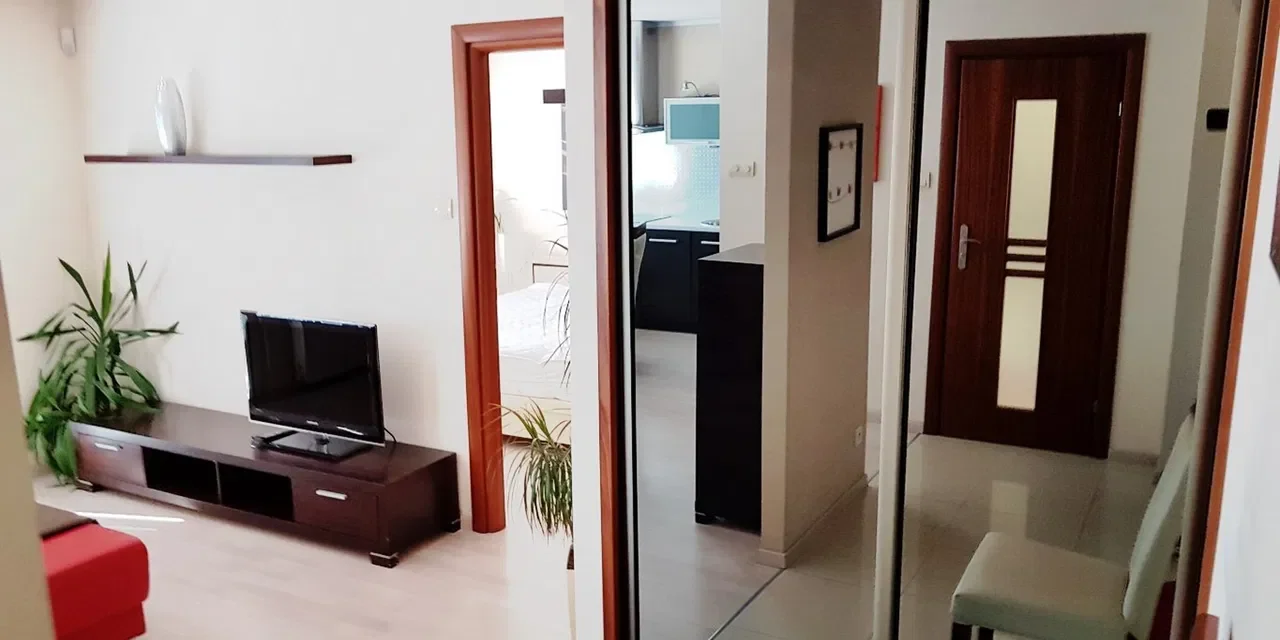 SUPER apartment z widokiem - zdjęcie 3