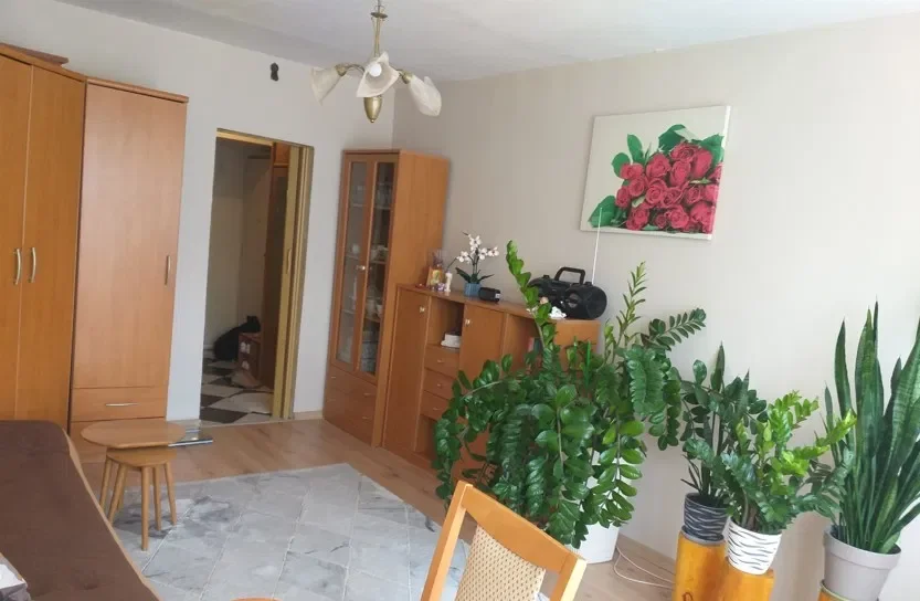 Dwupokojowe mieszkanie z windą na Pradze-Południe bezposrednio