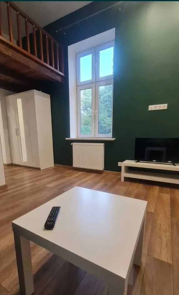 Mieszkanie do wynajęcia ul. Słowackiego - zdjęcie 4