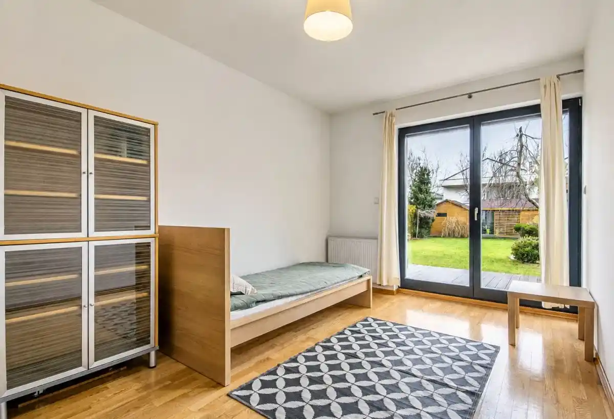 5 Pokoi | Cicha okolica | Sauna | Ogród - zdjęcie 10