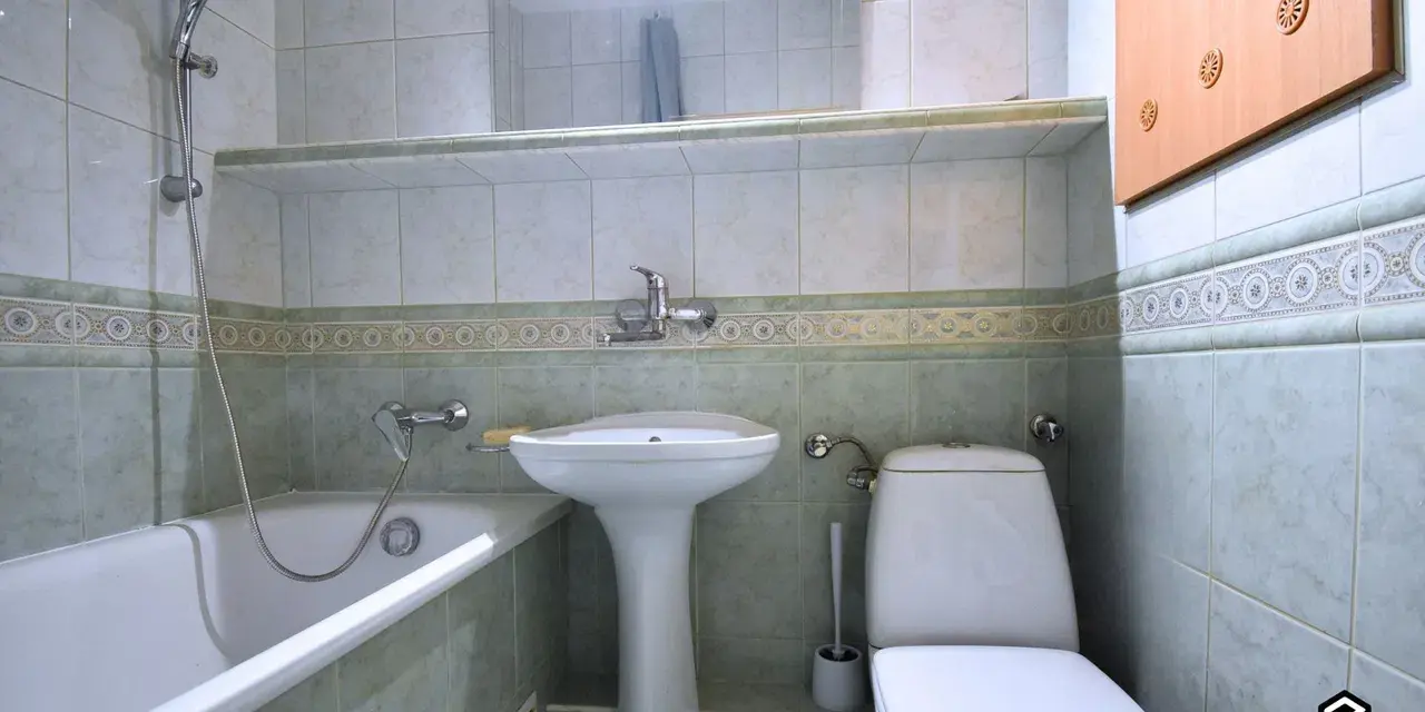 Przytulny pokój 1-osobowy 10m2 w Poznaniu - zdjęcie 3