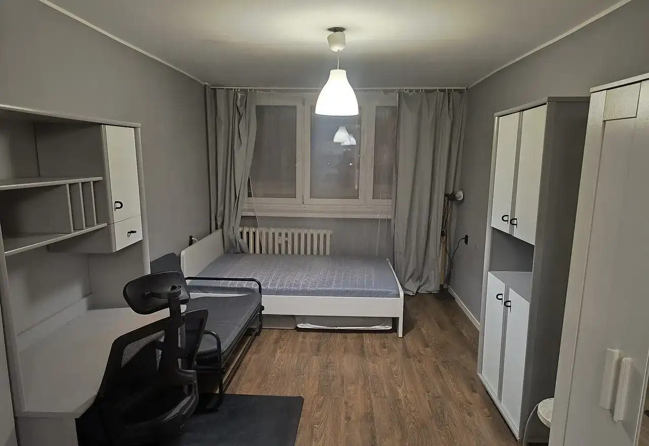 Mieszkanie na parterze  na Dębcu - zdjęcie 3