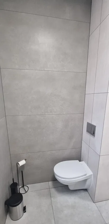 Pokój 10 m² w nowym Mieszkaniu, wysoki standard, klimatyzacja - Rocha - zdjęcie 7